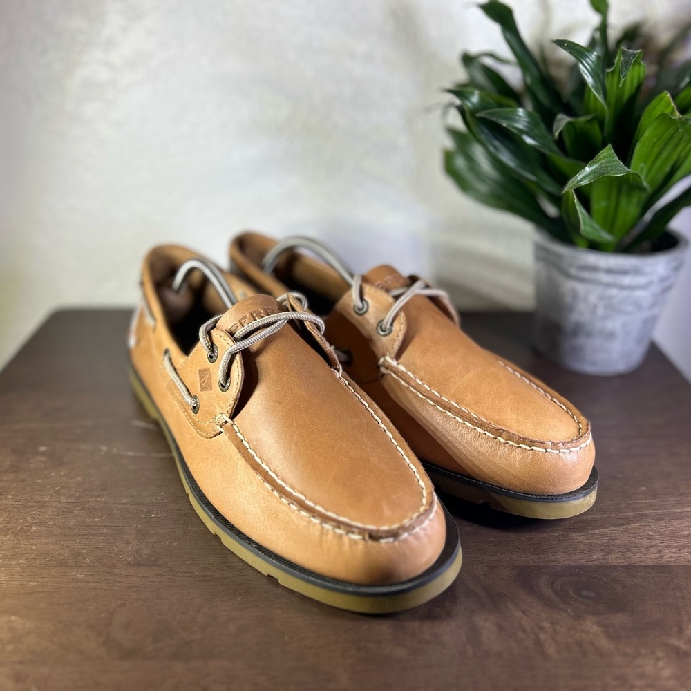 Men’s Sperry